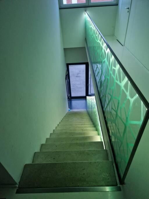 Exklusives Design-Penthouse Mc1 Apartment ซิลิเงนชตัดท์ ภายนอก รูปภาพ