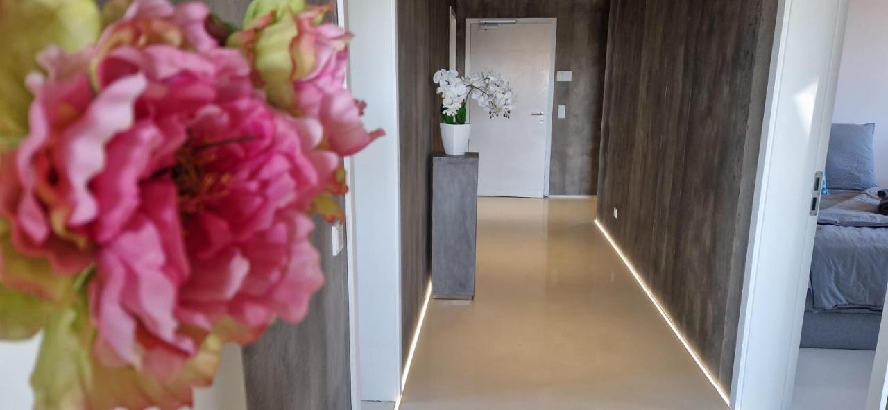 Exklusives Design-Penthouse Mc1 Apartment ซิลิเงนชตัดท์ ภายนอก รูปภาพ