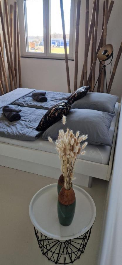 Exklusives Design-Penthouse Mc1 Apartment ซิลิเงนชตัดท์ ภายนอก รูปภาพ