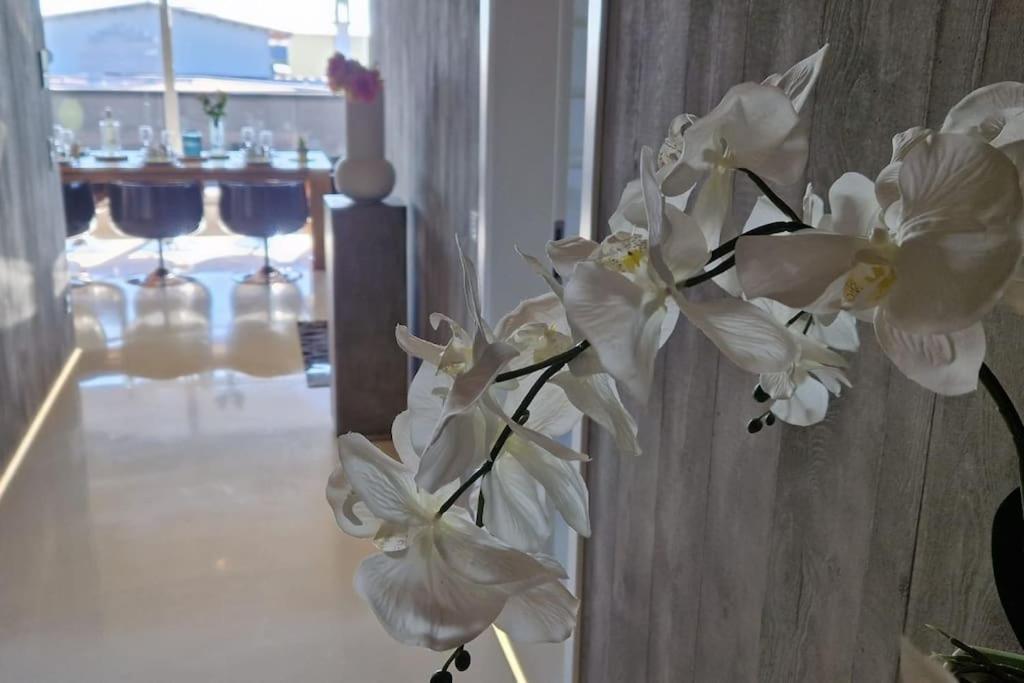 Exklusives Design-Penthouse Mc1 Apartment ซิลิเงนชตัดท์ ภายนอก รูปภาพ