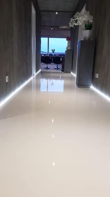 Exklusives Design-Penthouse Mc1 Apartment ซิลิเงนชตัดท์ ภายนอก รูปภาพ