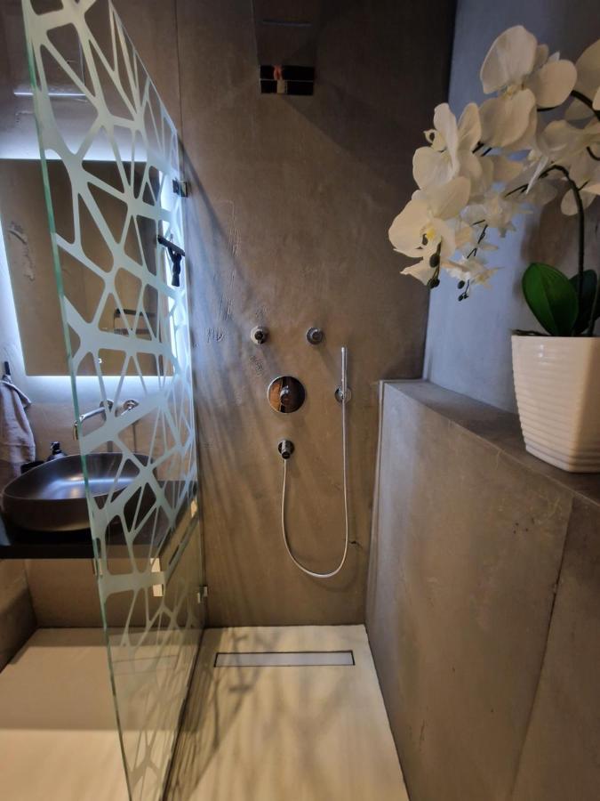 Exklusives Design-Penthouse Mc1 Apartment ซิลิเงนชตัดท์ ภายนอก รูปภาพ